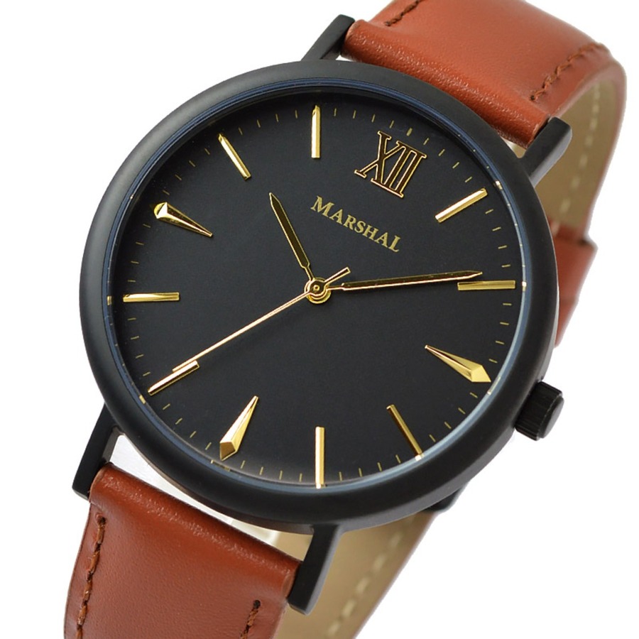 MARSHAL(マーシャル)はどんな腕時計？評判や人気時計モデル5選も紹介！