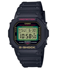 MIL-SHOCKのベルトに変更する方法！G-SHOCKを元にカスタム手順を紹介！