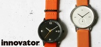 イノベーターはどんな腕時計？評価・評判や定番人気ランキング5選も紹介！