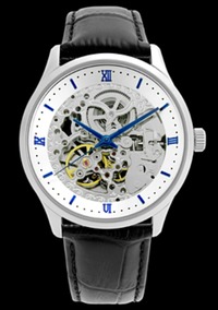 アルカフトゥーラ(ARCA FUTURA)はどんな腕時計？評判や人気モデル5選も紹介！