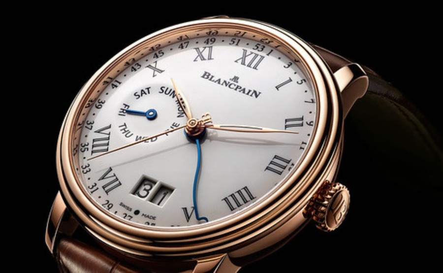 1735年にスイスの時計職人によって創業された世界最古のメーカーは？答えを解説