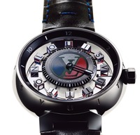 ルイヴィトン（LOUIS VUITTON）はどんな腕時計？評判や買う前に知るべき6つのことも紹介！
