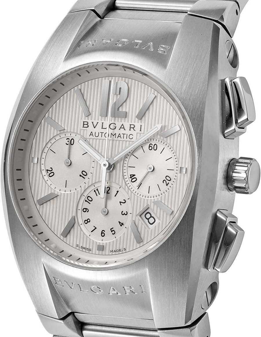 ブルガリ(BVLGARI)のメンズ人気腕時計10選！男性の口コミも紹介！【2024年最新】