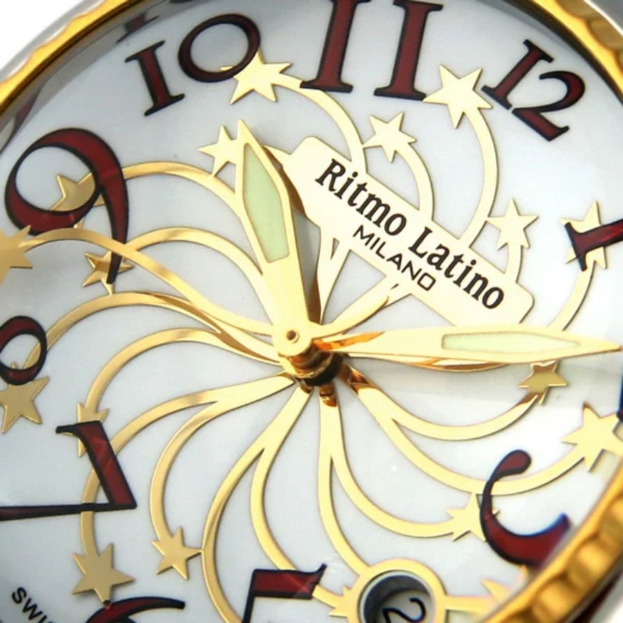 リトモラティーノはどんな時計？評価や歴史は？定番人気モデルも5選紹介！