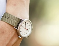 夏に汗で蒸れない腕時計の人気モデル8選！メンズ・レディースで紹介！