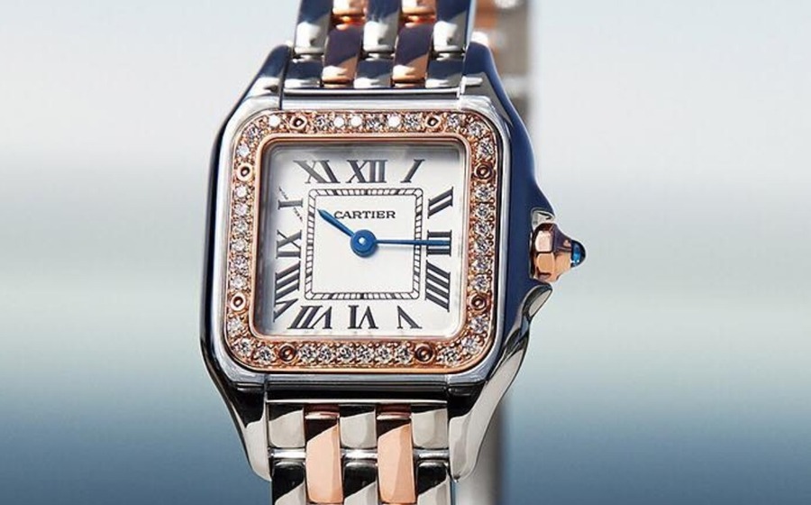 カルティエ(腕時計)のダイヤモンド入りの人気モデル6選！価格と特徴も紹介！