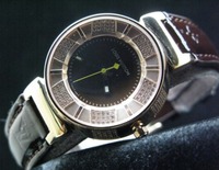 ルイヴィトン(louisvuitton)のメンズ腕時計人気モデル8選！価格や口コミも比較！