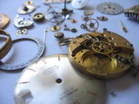 時計のオーバーホールの料金が安くておすすめの5社を紹介！適度な頻度はどれくらい？  