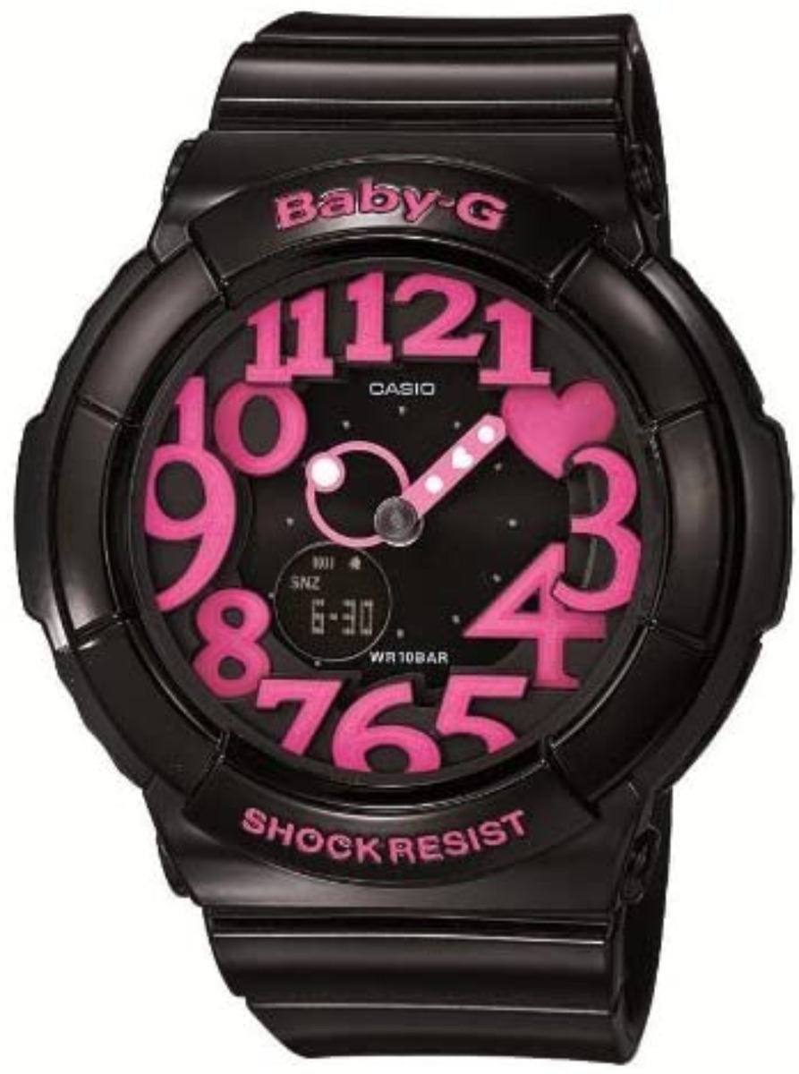 G-SHOCK"子供(キッズ用)"のおすすめ腕時計ランキング6選！口コミや価格も紹介！