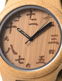 竹製腕時計(河野大臣着用)が気になる！メーカーや購入方法を徹底解説！
