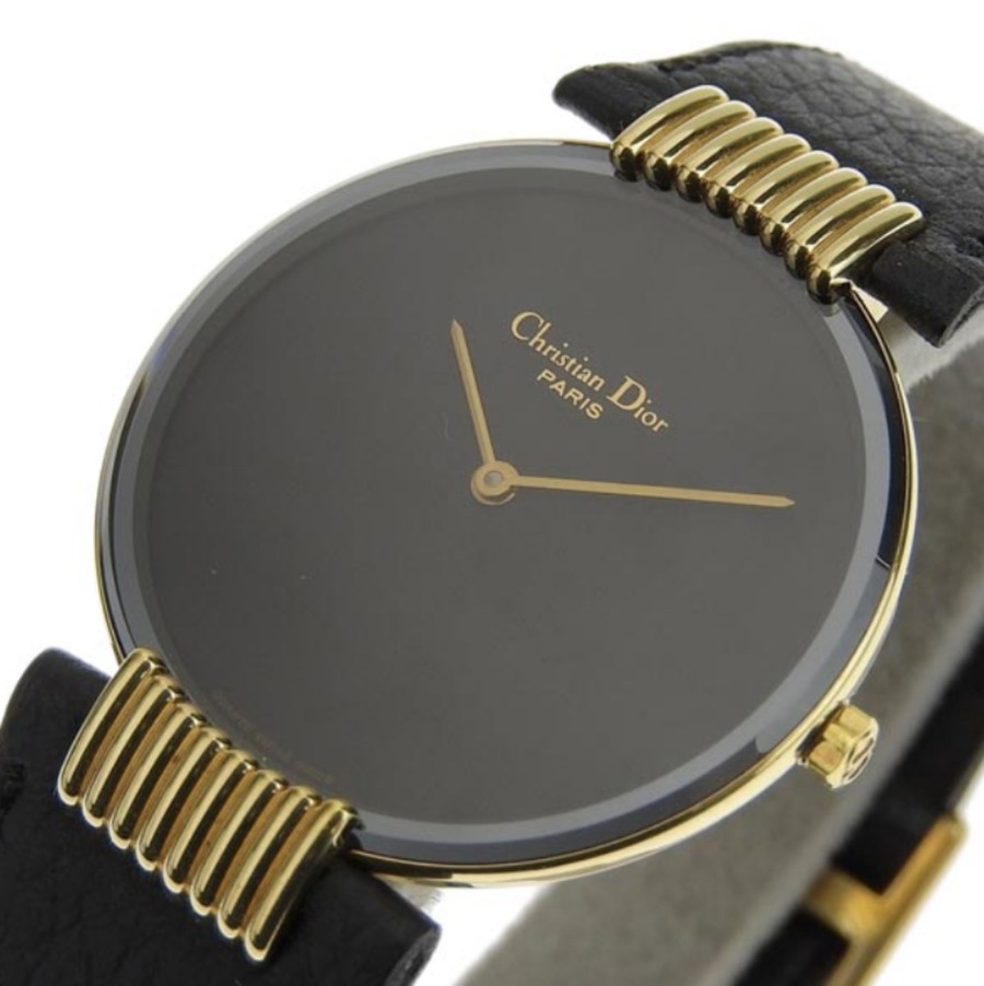 ディオール(Dior)のメンズ人気腕時計10選！口コミも紹介！【2024年最新】