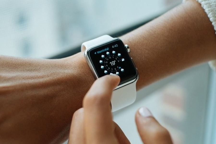 Apple Watchの健康管理の機能一覧！おすすめのアプリも一緒に紹介！