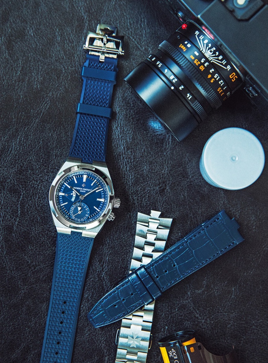 ヴァシュロンコンスタンタンの中古腕時計販売・買取相場を調査！【2022年最新】