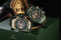 ウブロ(HUBLOT)スケルトンの人気時計7選！中古価格も比較！【2024年最新】