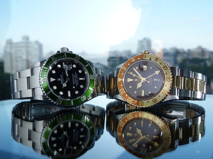 ロレックスが借りられる腕時計レンタル業者9社を徹底比較！料金や特徴も記載！