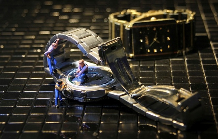 腕時計の寿命の平均目安は？腕時計の寿命を長持ちさせる対策を紹介！