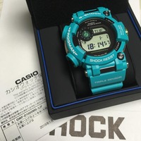 GSHOCK"水色"の人気モデル4選！価格と口コミも紹介！【2024年最新】