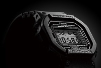 G-SHOCK"5000"VS"5600"！それぞれの良さや違いを徹底比較！