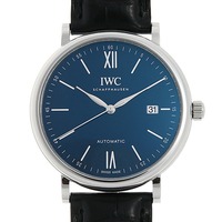 IWCポートフィノはどんな時計？良い点悪い点やおすすめモデルを紹介！
