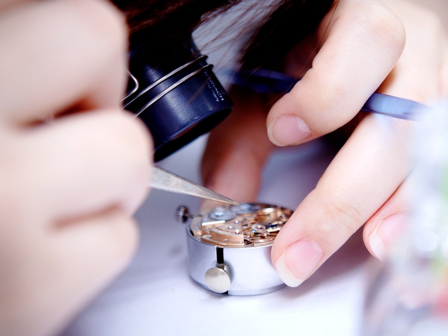 時計修理技能士に修理は頼むべき3つの理由！時計修理技能士になる方法も紹介！