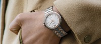 腕時計のベルトの調整は初心者はどこがおすすめ？値段や専門店を紹介！