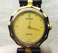RADO(ラドー)のレディース腕時計の人気モデルランキング9選！評価や価格も一緒に紹介！