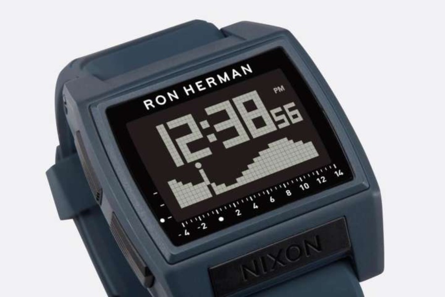 ロンハーマンのコラボ時計全8選！価格と特徴、口コミも！【2024年最新】