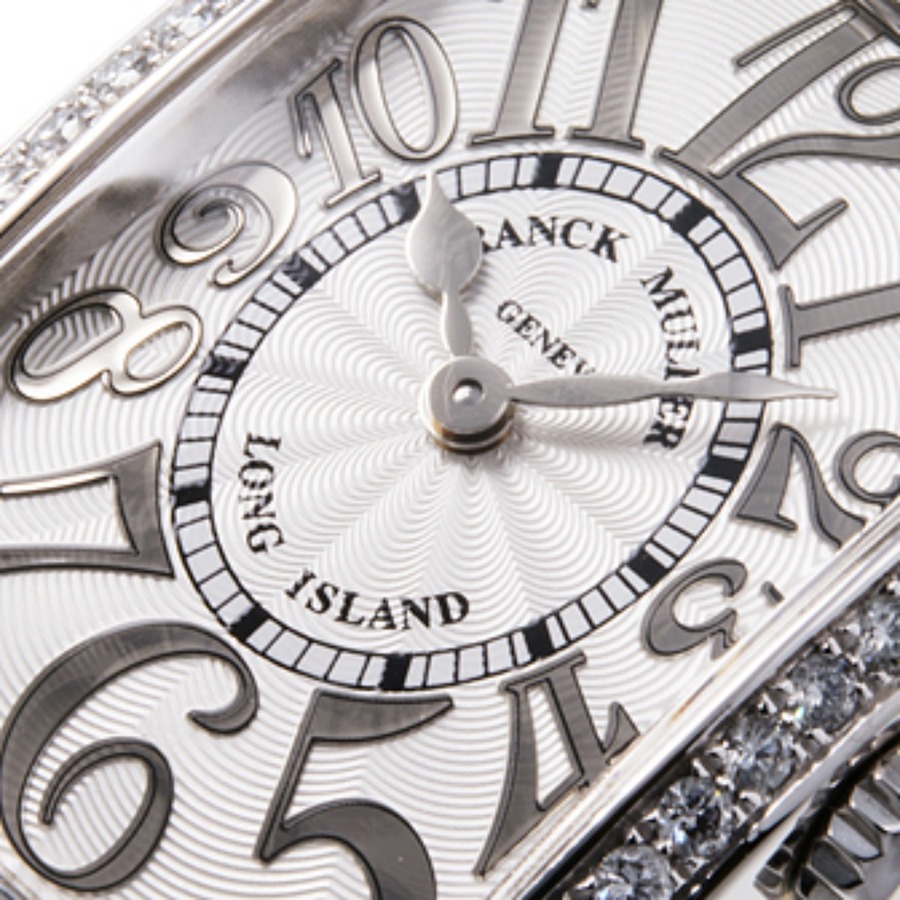 フランクミュラーのダイヤモンド・フルダイヤの人気時計6選！価格と特徴も紹介！