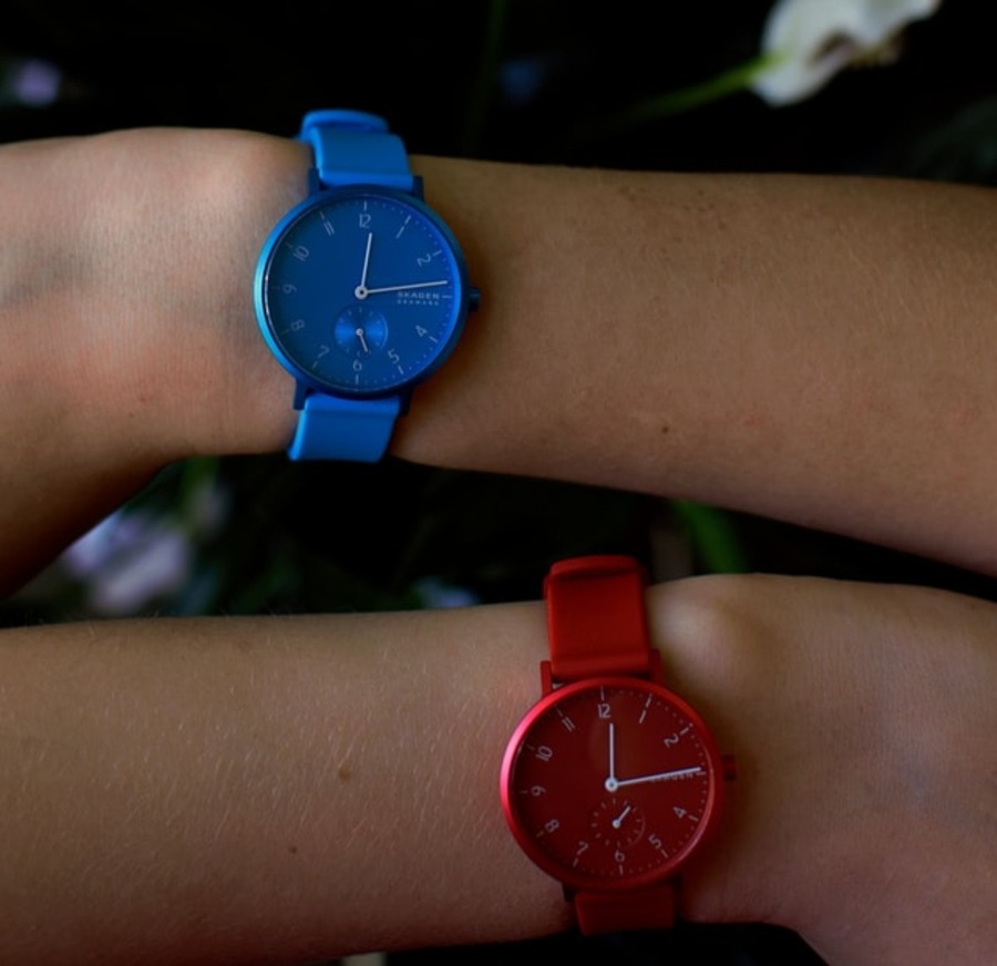腕時計は右手と左手どっちに付けるべき？あえて右手に付ける意味は？