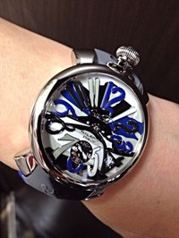 ガガミラノのメンズ腕時計人気おすすめランキング15選！口コミも！【2022年最新】