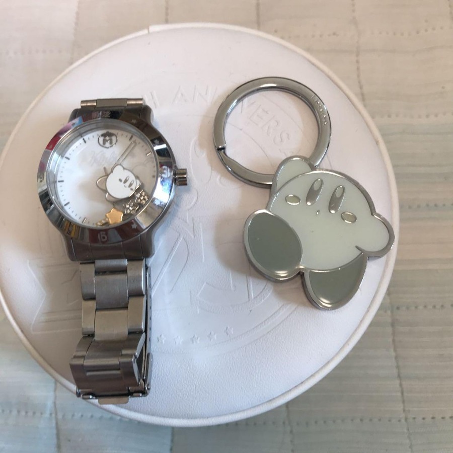 カービィのコラボ腕時計6選！特徴と値段、口コミも！【2024年最新】