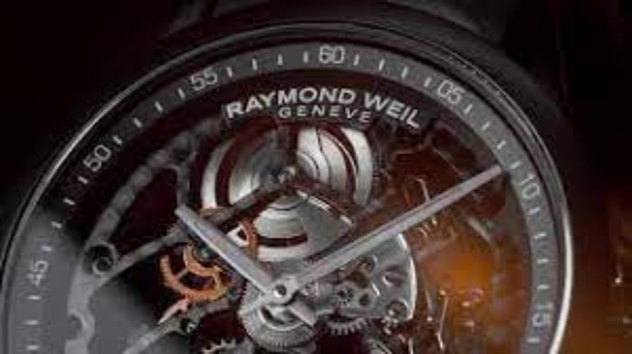 アンスラサイトの色を採用した時計レイモンド・ウェイル「フリーランサー」を解説！