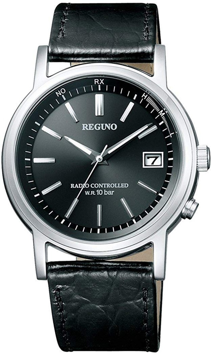 レグノ(REGUNO)の腕時計の評価・評判は？人気モデル3選も同時に紹介！        