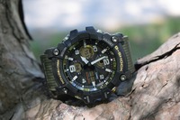 G-SHOCKの歴代人気モデルランキング14選！価格と口コミも紹介！