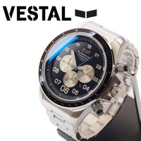 VESTAL(ベスタル)はどんな腕時計？評判や口コミ・定番人気モデル3選も紹介！