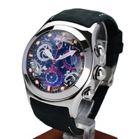 REEFTIGERの腕時計の評価・評判は？歴史や人気のモデルも紹介！
