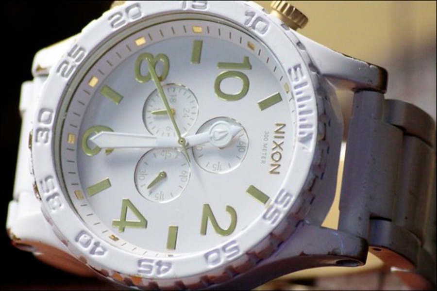 腕時計(白・ホワイト)の人気モデル16選！メンズ・レディースで紹介！