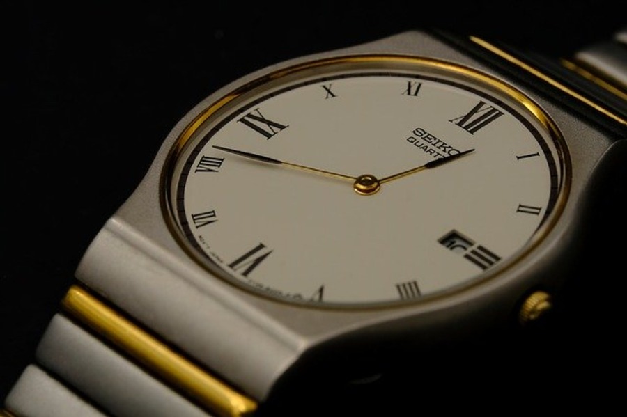 SEIKOの中古販売人気店4選！中古で人気のセイコーの腕時計や注意点も紹介！