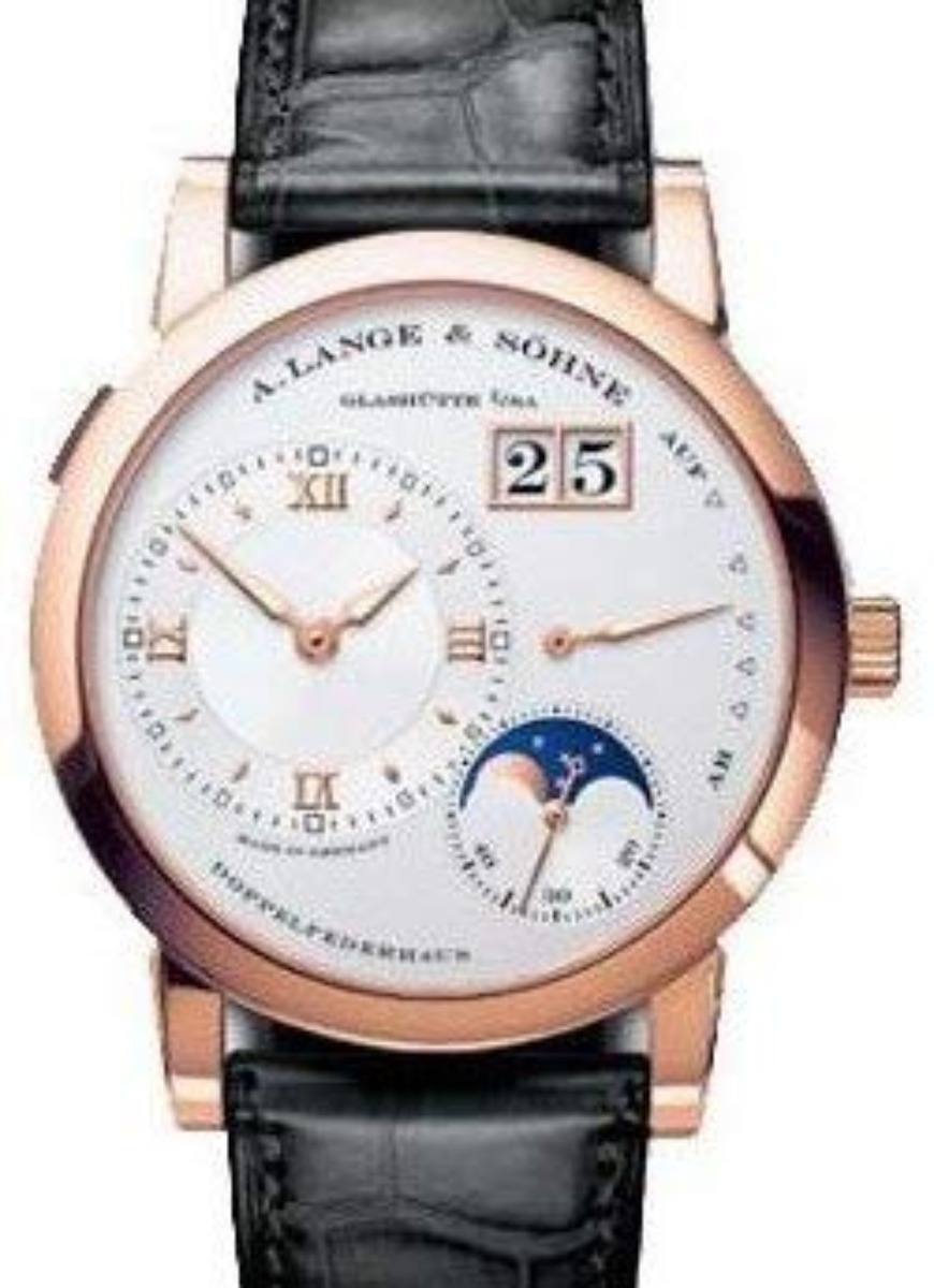 ランゲ&ゾーネはどんな腕時計？定番モデルの評価や安い人気時計も14選紹介！  