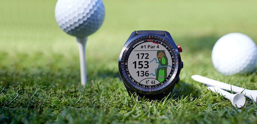 ゴルフ距離計腕時計の人気ランキング6選！価格や機能、口コミも比較！