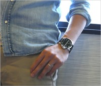 アルマーニ(腕時計)が安いのはなぜ？3つの理由と安い人気モデル3選！