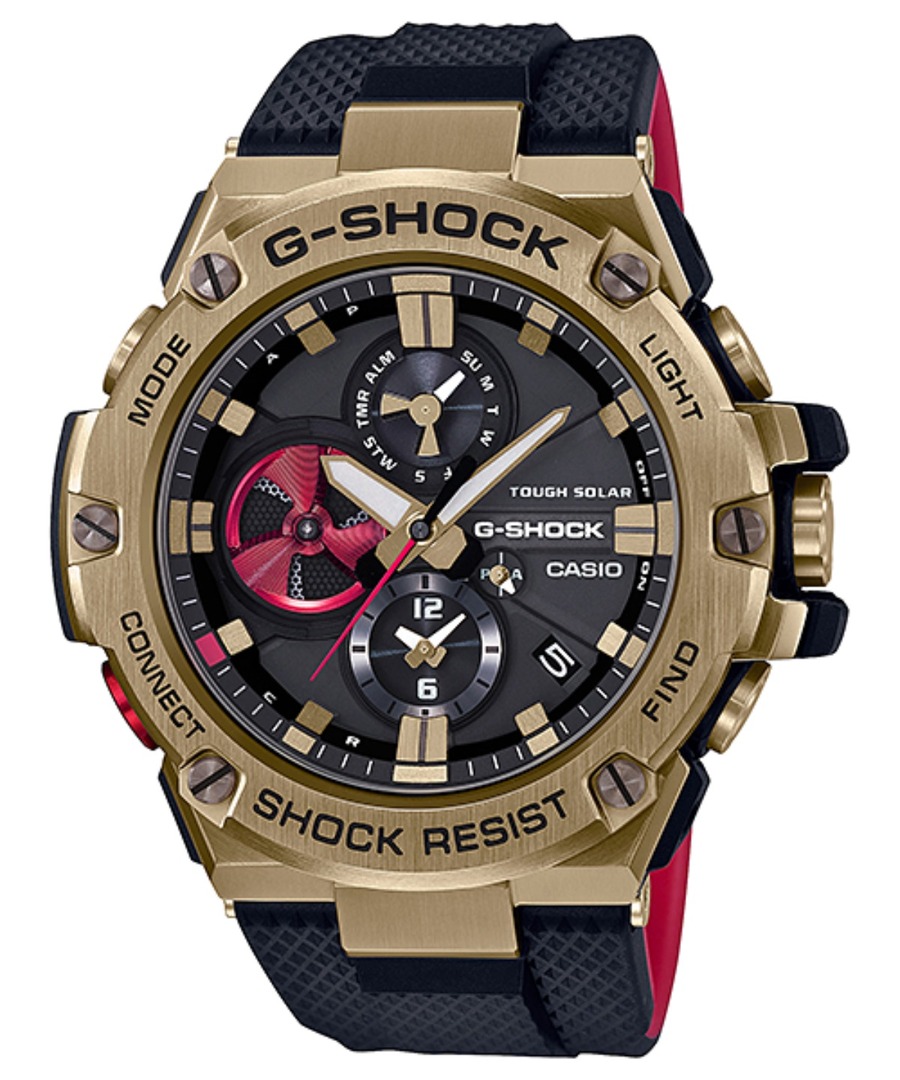 CASIO(カシオ)のアナログ腕時計6選！価格と口コミも紹介！【2022年最新】