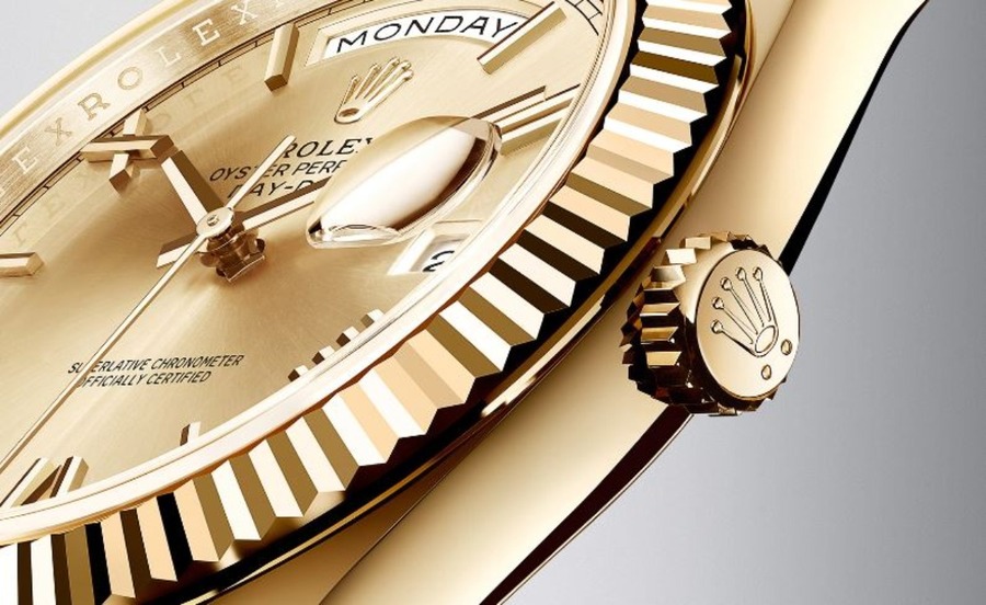 金無垢時計の安いモデル10選！普段使いなどの印象や金無垢ロレックスはダサいか調査！