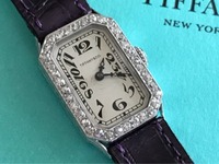 ティファニー"アンティーク腕時計"の人気モデル3選！価格と口コミも！