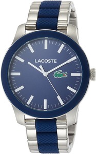 ラコステ(LACOSTE)はどんな腕時計？評判や安い人気モデル4選も紹介！