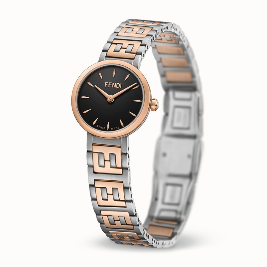 フェンディはどんな腕時計？時計作りへのこだわりや最新モデル11選も紹介！