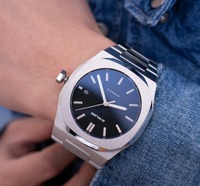 D1ミラノはどんな腕時計？レビューしながら評価や定番人気モデルも9選紹介！