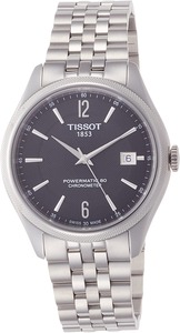 ティソバラードの腕時計を買ったのでレビュー！評価・評判から特徴まで解説！