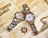 華奢なレディース腕時計の2022年人気ブランド13選！価格と口コミも！