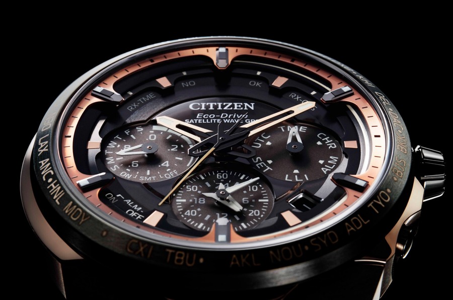 シチズン(CITIZEN)はどんな腕時計？評判や定番人気モデル11選も紹介！